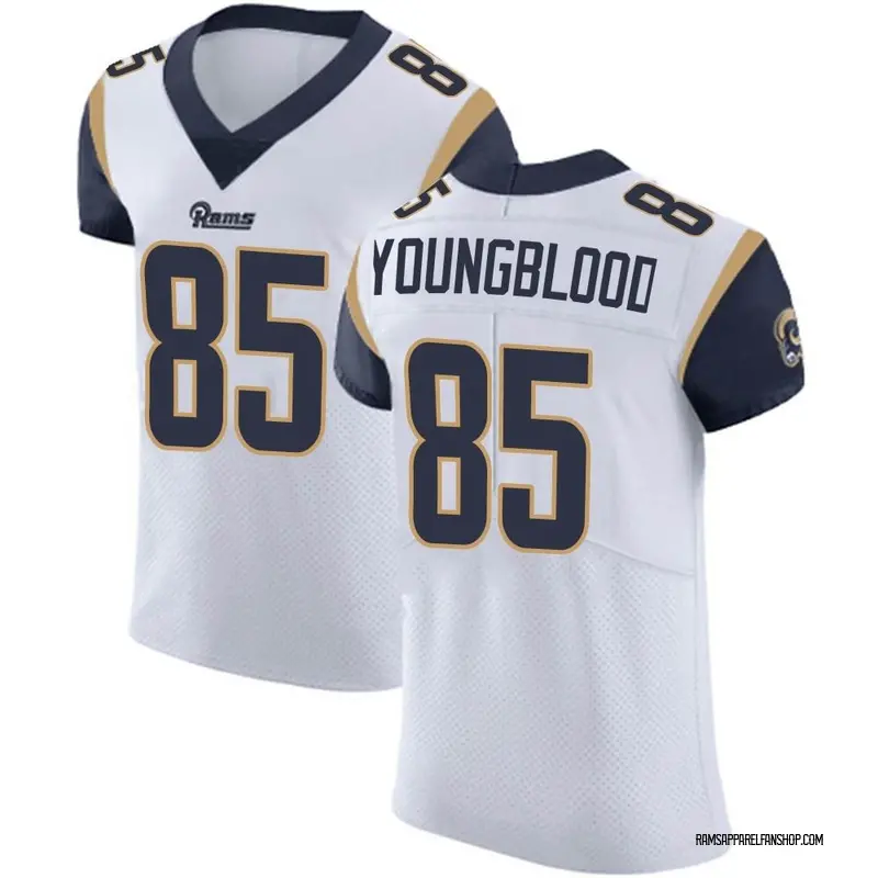 jack youngblood jersey