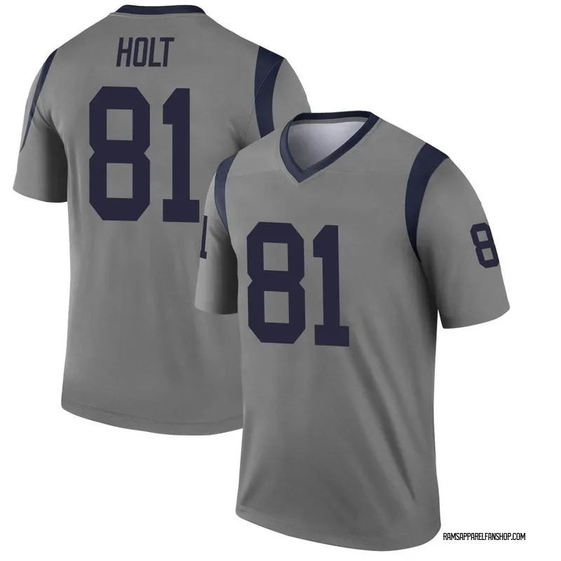 torry holt jersey