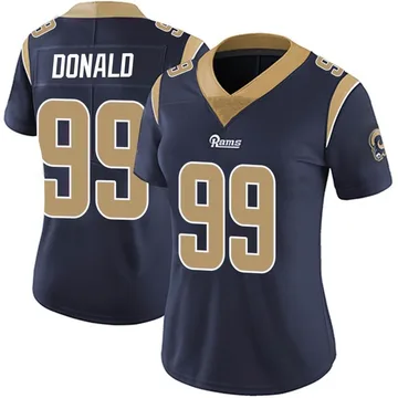 aaron donald authentic jersey