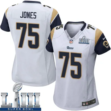 deacon jones jersey