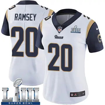 ramsey rams jersey