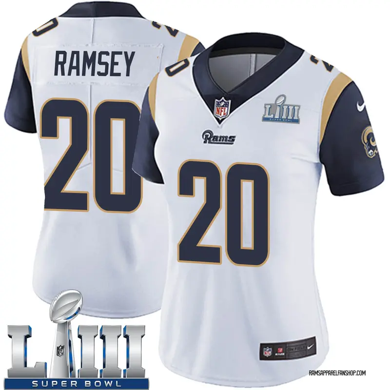 jalen ramsey jersey rams