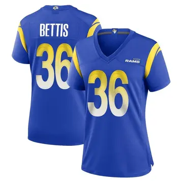 jerome bettis rams jersey for sale