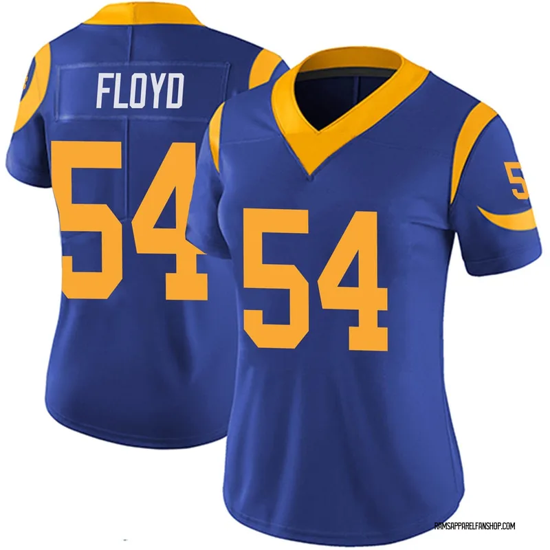 leonard floyd jersey