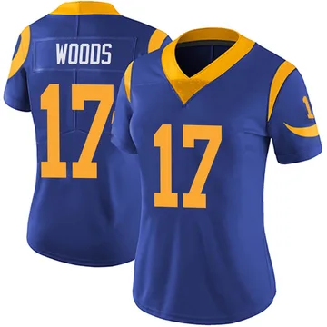 robert woods jersey