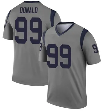 aaron donald authentic jersey