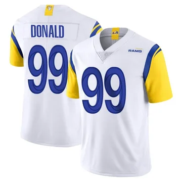 aaron donald youth jersey