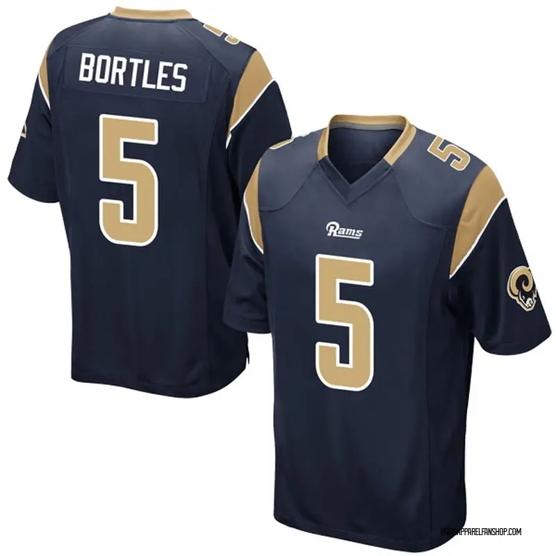 blake bortles rams jersey