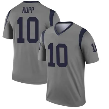 cooper kupp color rush jersey