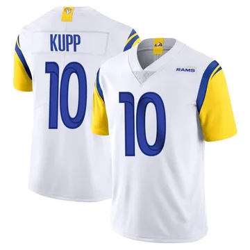 cooper kupp signed jersey