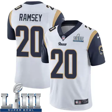 jalen ramsey jersey number