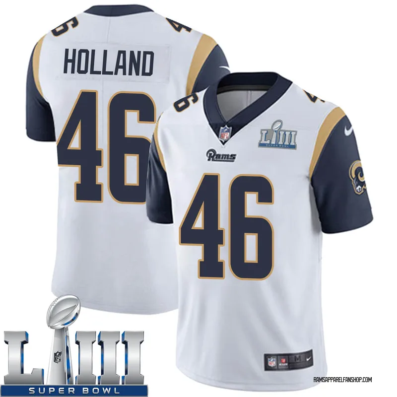 مصابيب On-site bargaining Men's Nike Los Angeles Rams #68 Jamon Brown ... مصابيب مصابيب On-site bargaining Men's Nike Los Angeles Rams #68 Jamon Brown ... مصابيب