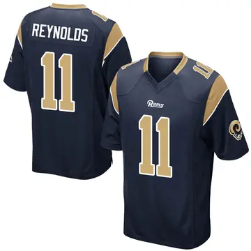 josh reynolds jersey