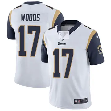 robert woods rams jersey