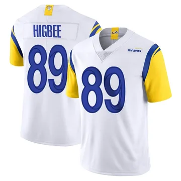 tyler higbee jersey
